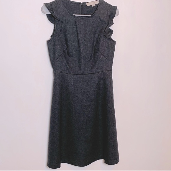 LOFT Dress - Picture 2 of 10